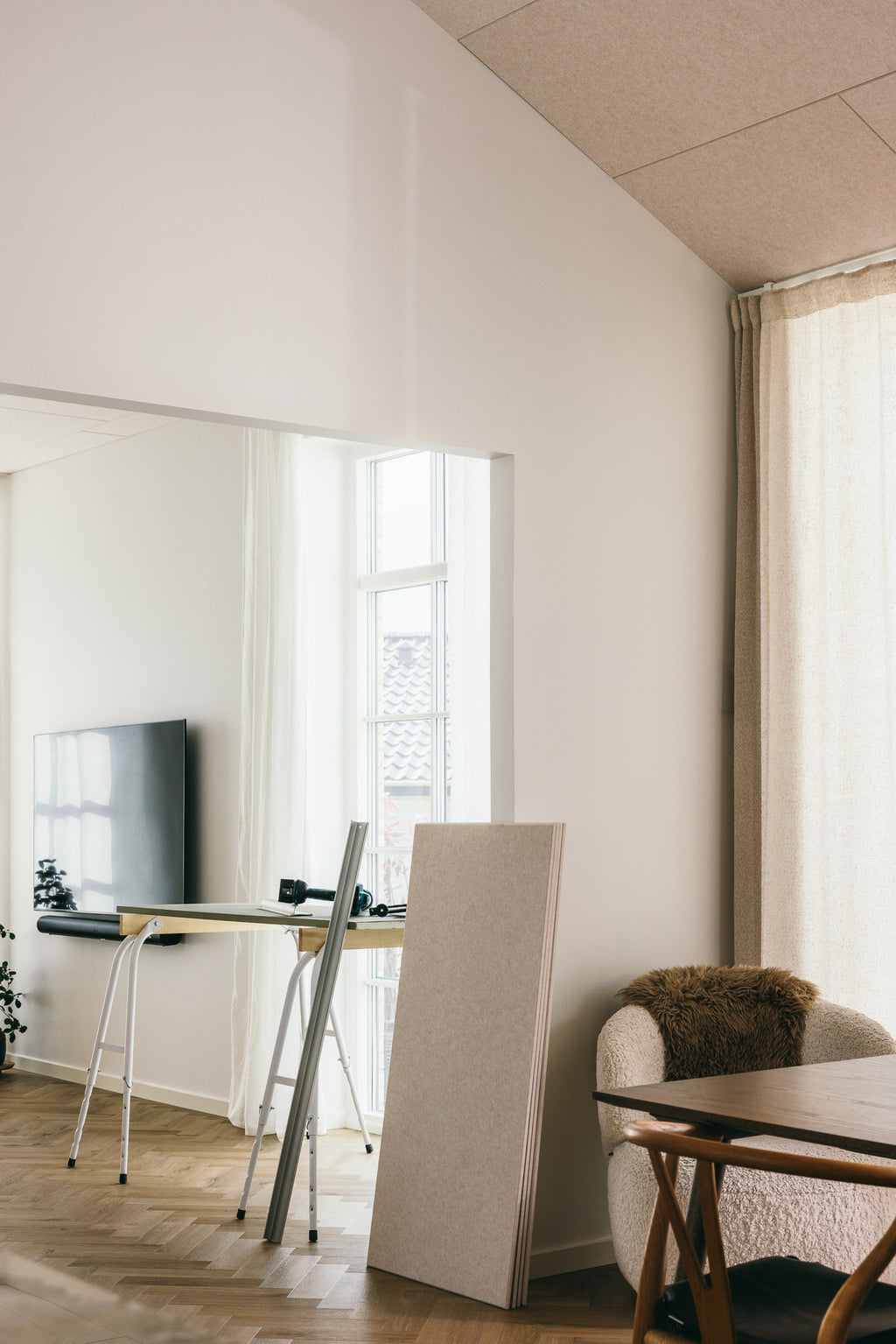 Arku Rectangular 1200 x 600 mm