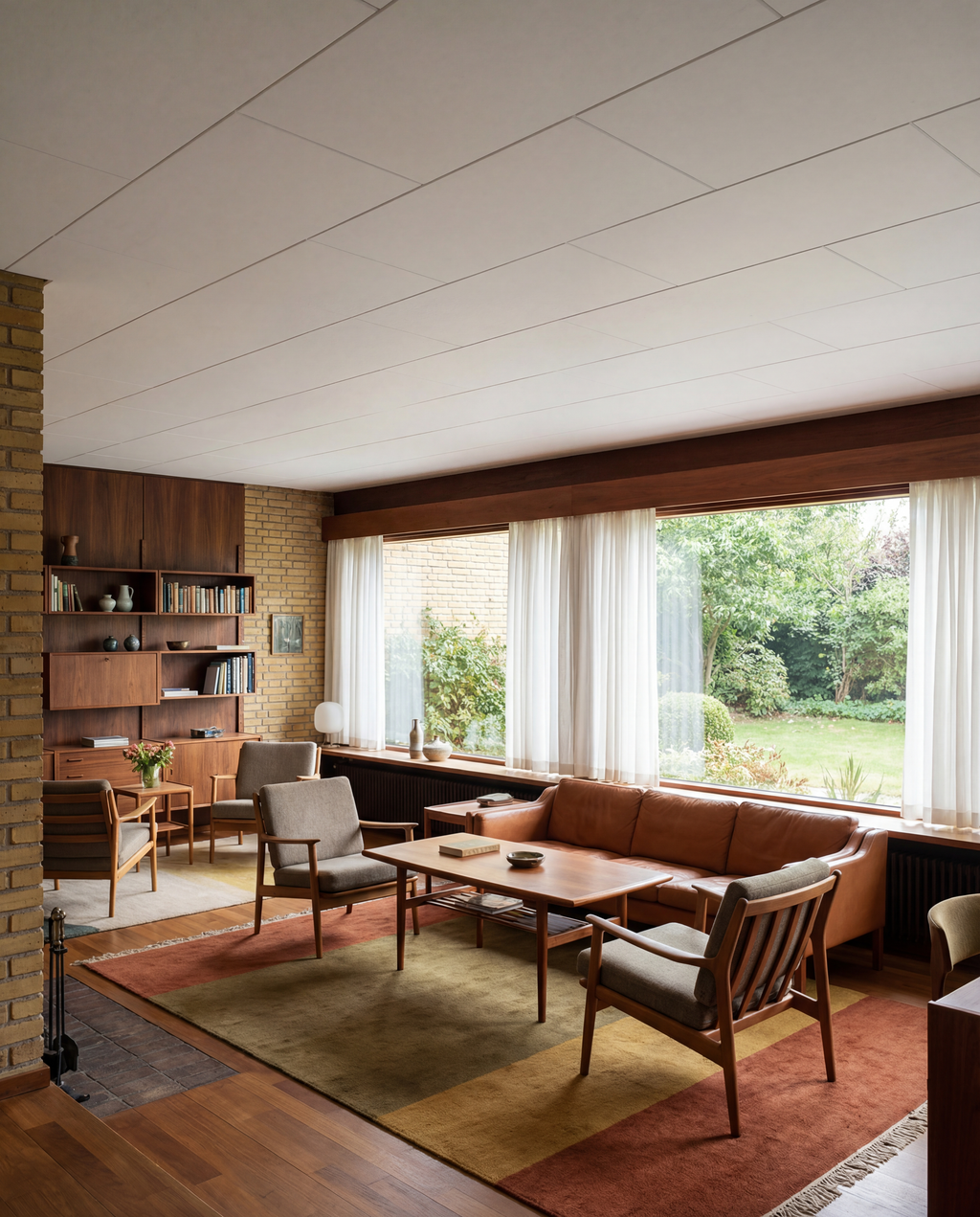 Arku Rectangular 1200 x 600 mm