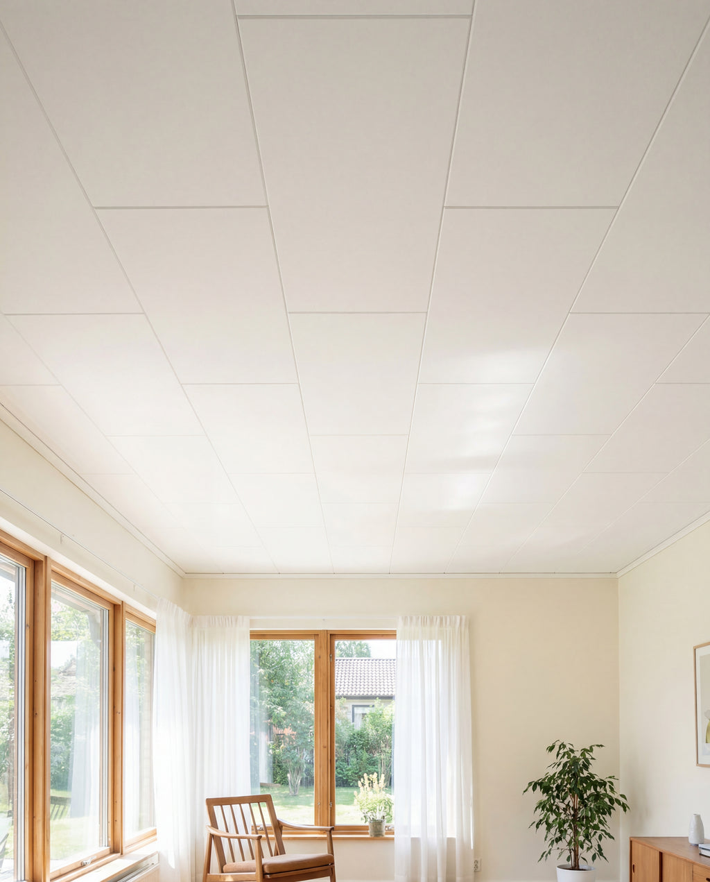 Arku Rectangular 1200 x 600 mm