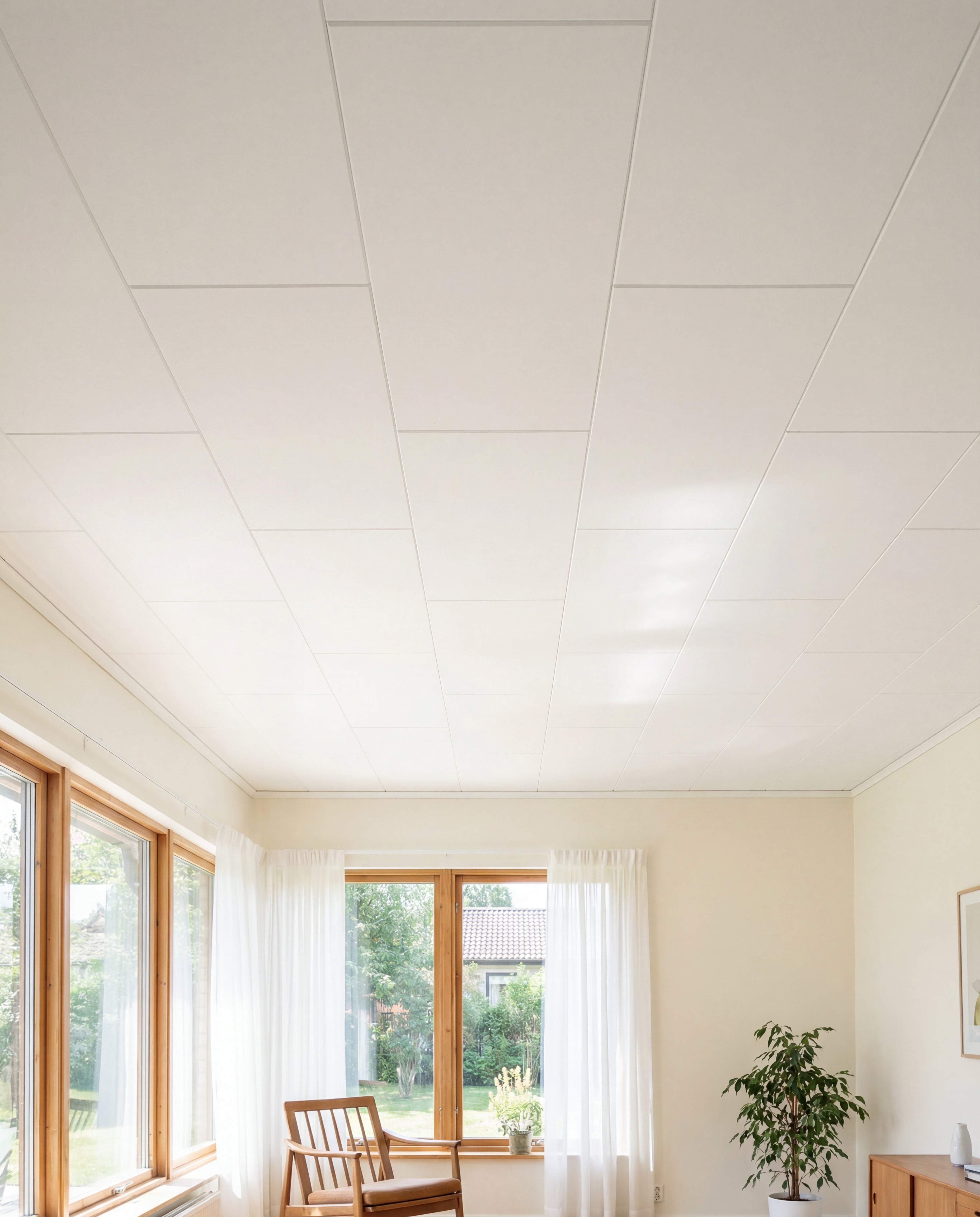 Arku Rectangular 1200 x 600 mm