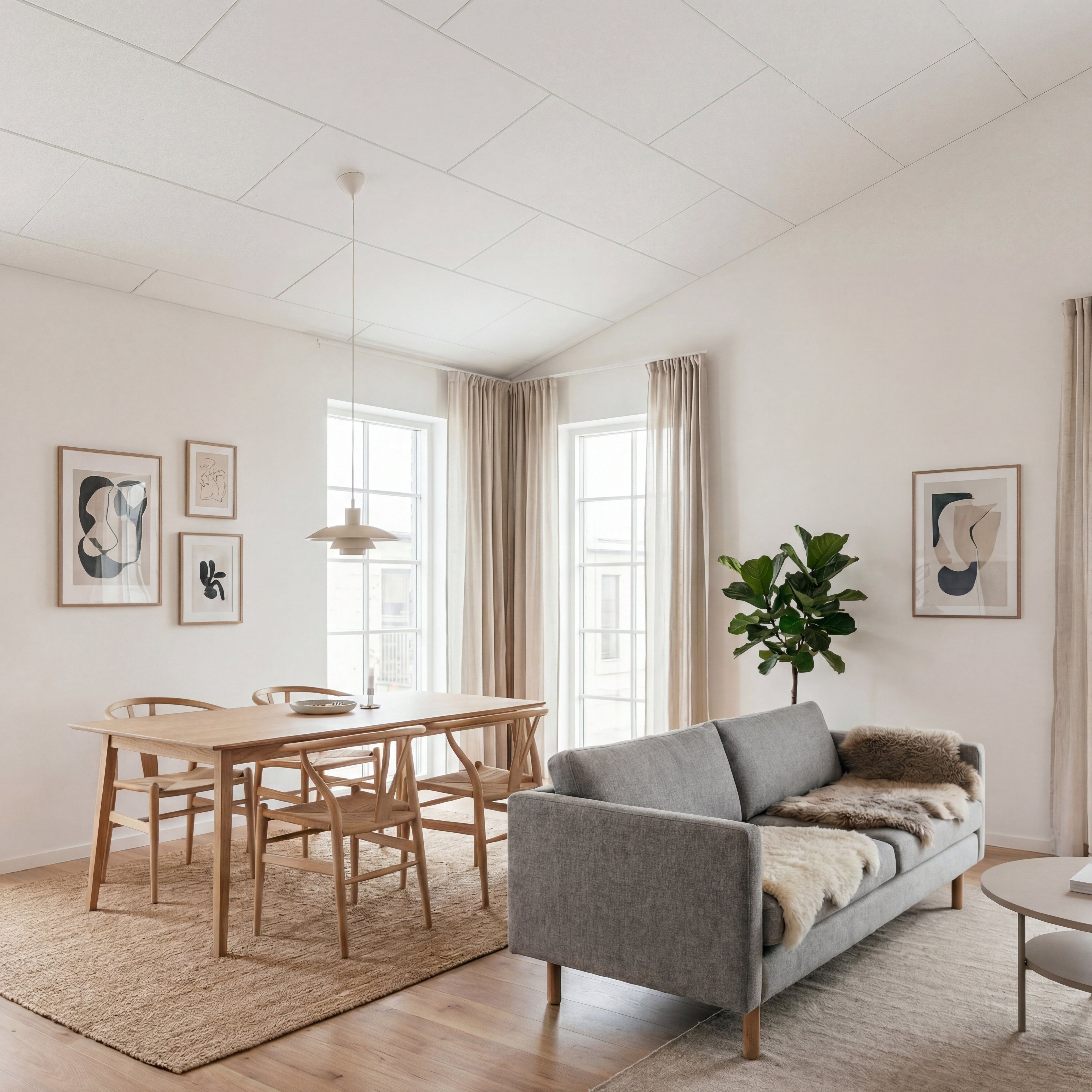 Arku Rectangular 1200 x 600 mm