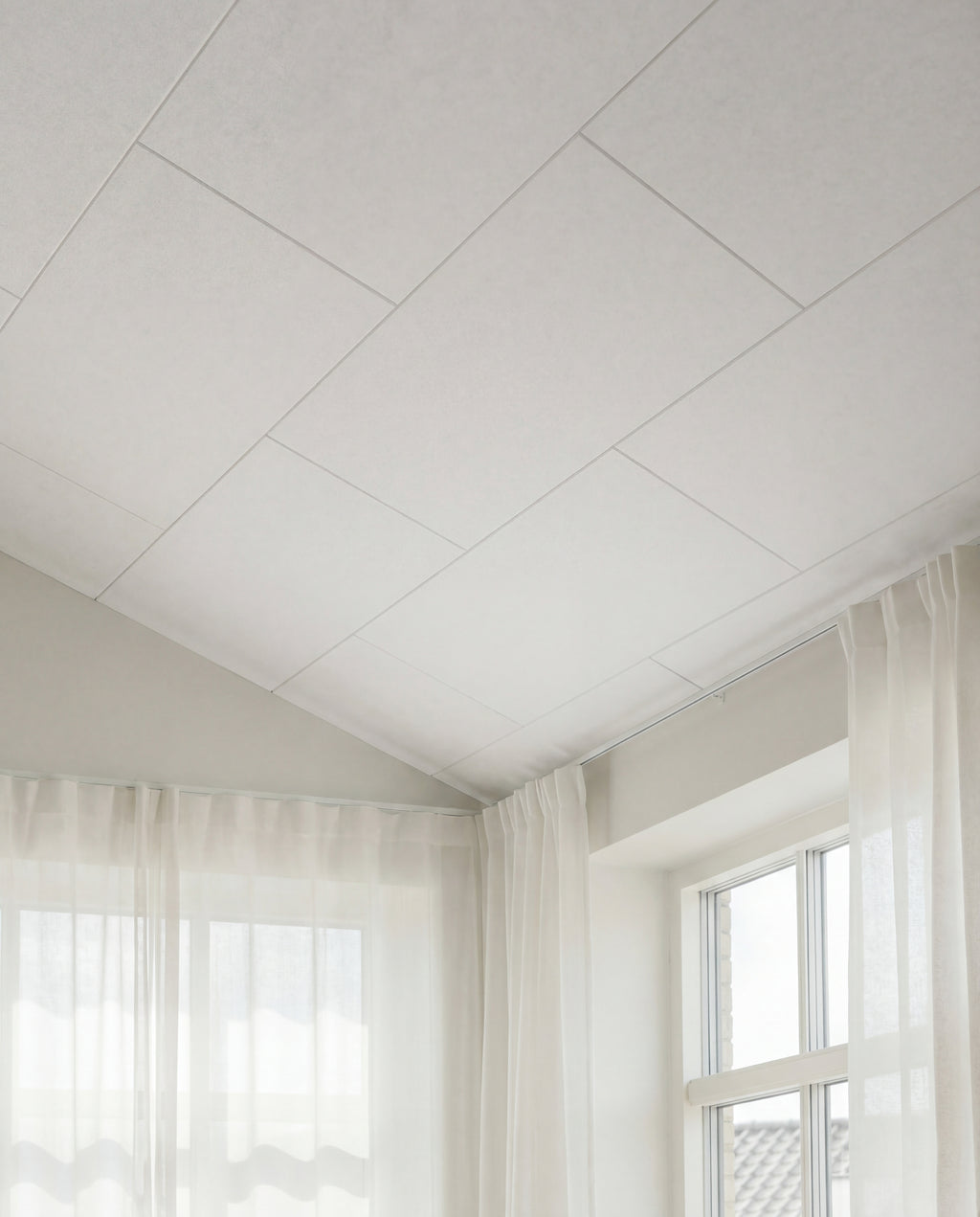 Arku Rectangular 1200 x 600 mm