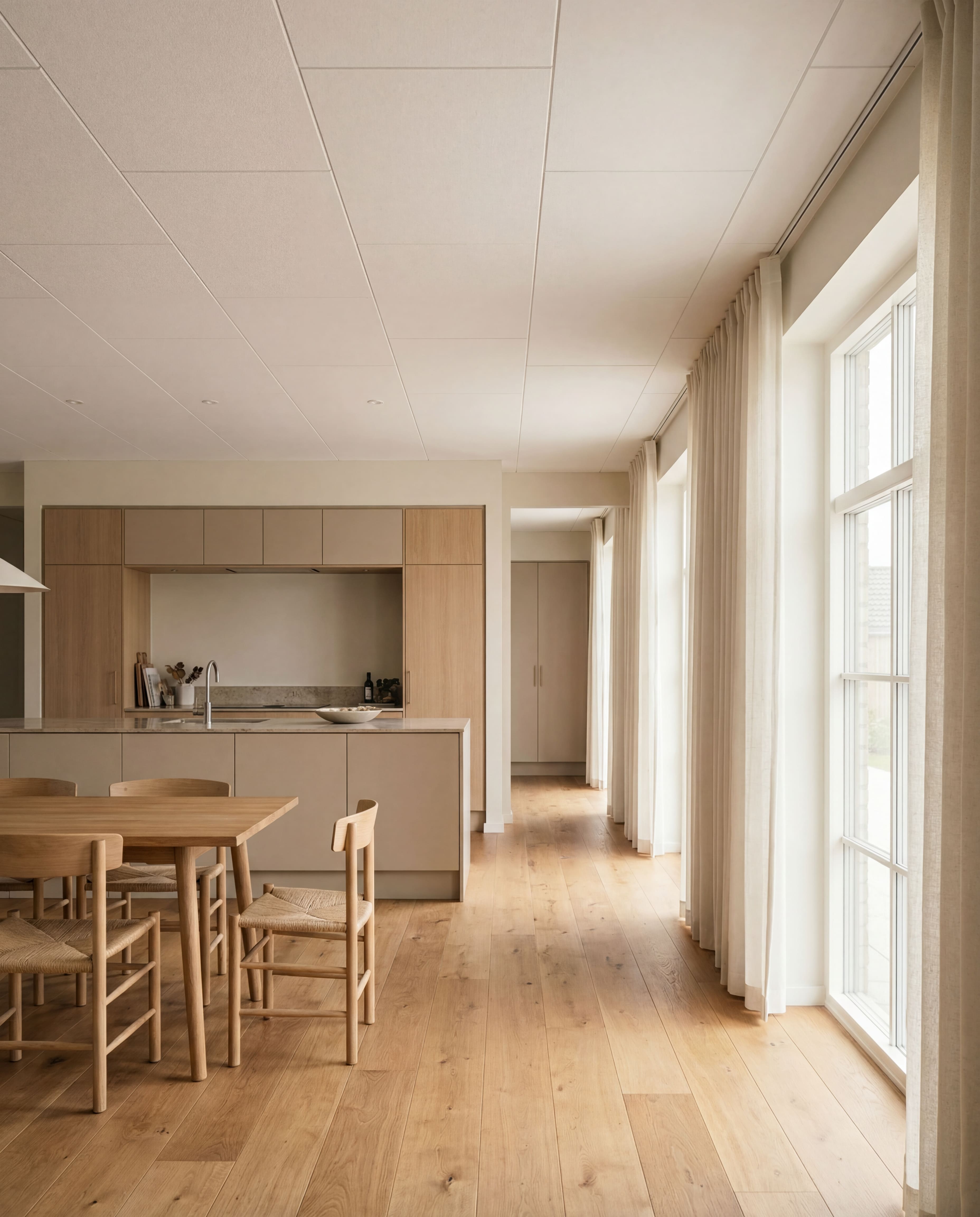 Arku Rectangular 1200 x 600 mm