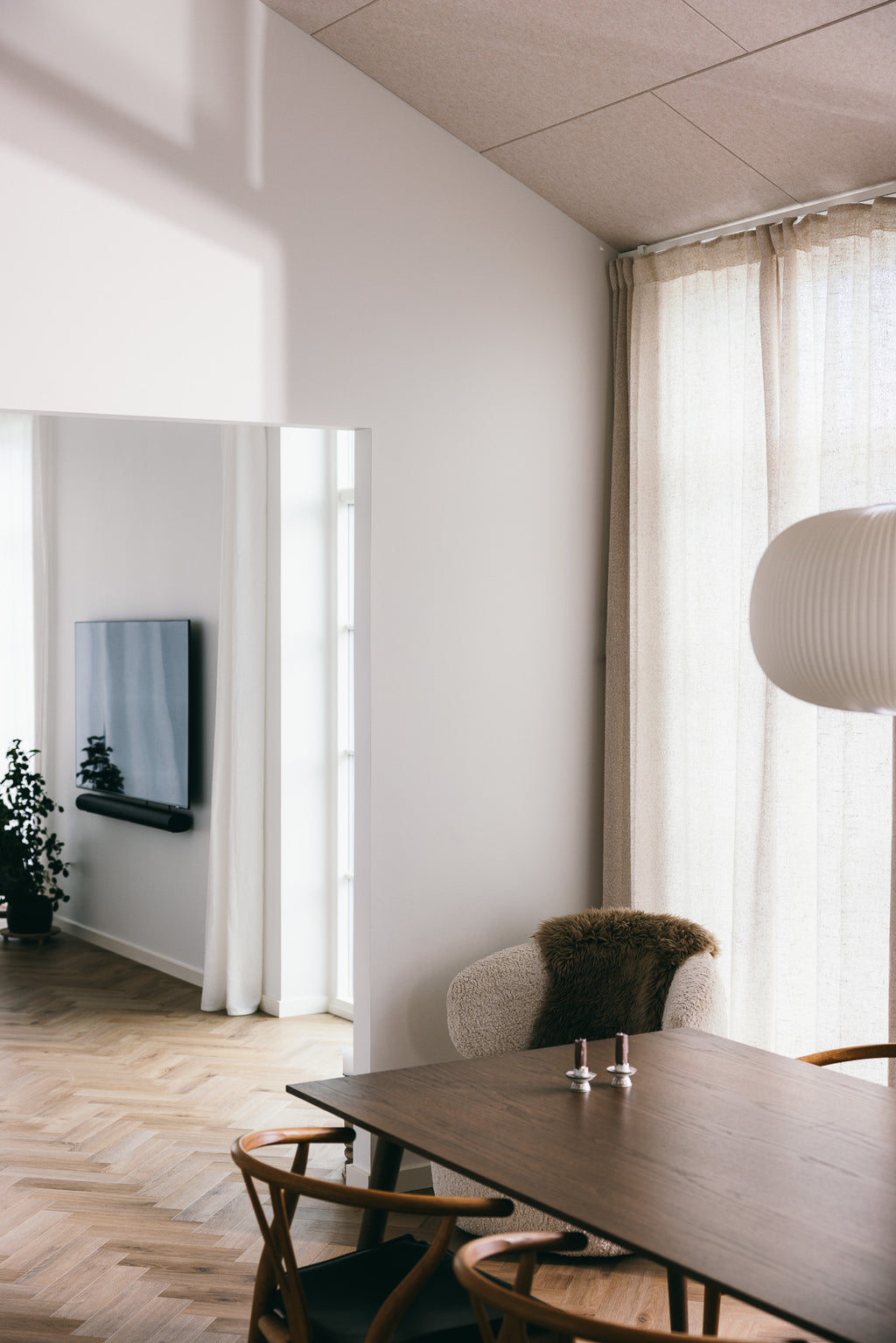 Arku Rectangular 1200 x 600 mm