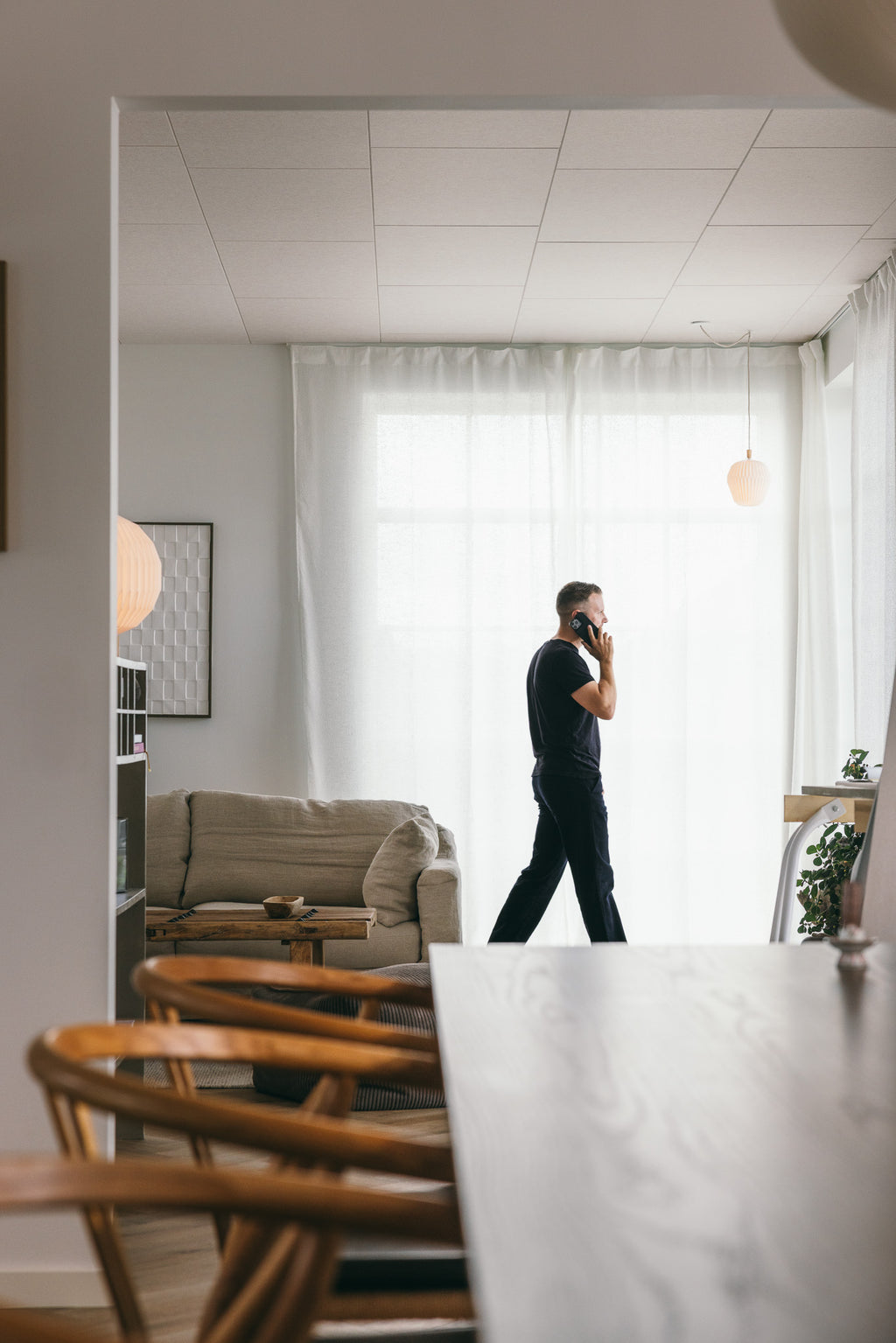 Arku Rectangular 1200 x 600 mm